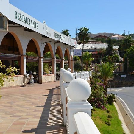 Habitacion Rural En Posada Los Caballos Malaga Zewnętrze zdjęcie